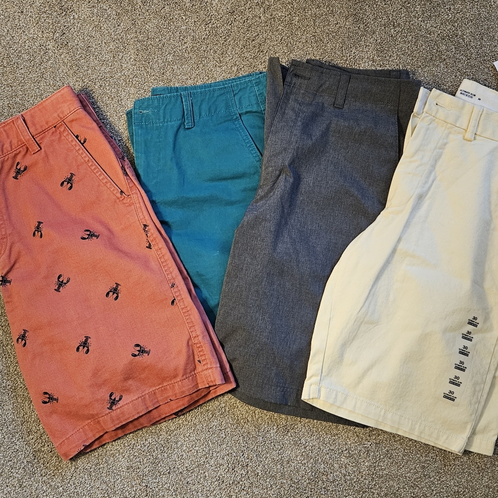 Men's Shorts